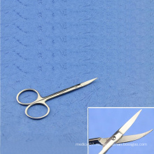 Высококачественные хирургические ножницы с одобренным CE Cr944